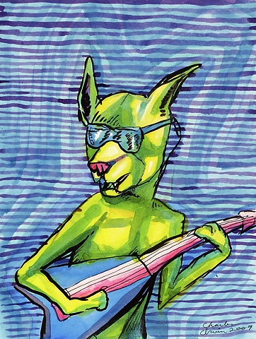 Rock Dog