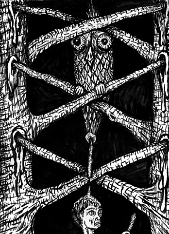 Wanderin' Woods