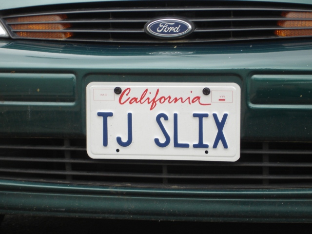 TJ Slix