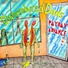 Dismembered Dads