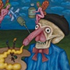 Self-Portrait