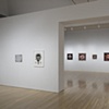 Nine Lives: Charles Irvin. Exhibition at the Hammer Museum, Los Angeles, 2009; photo by Joshua White