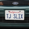 TJ Slix