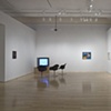 Nine Lives: Charles Irvin. Exhibition at the Hammer Museum, Los Angeles, 2009; photo by Joshua White
