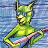 Rock Dog