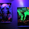 Black-Light Room 2007