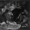 2006 aquatint etchings