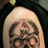 Skull