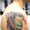 reaper