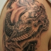 craigs dragon