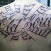 Old Soul First Sitting