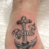 boston