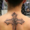 cross
