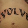 evolve