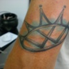 VW crown