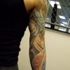 nick sleeve