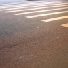 crosswalk
