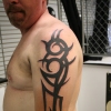 tribal 2