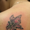faith butterfly