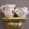 Rustic Elegance (Tea Set)