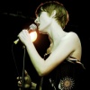 Lisa Lindley-Jones