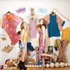 Supermarket Sarah/Vintage Academe
