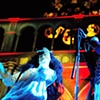 Cocorosie