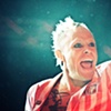 The Prodigy, Frequency 2009