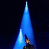 Grace Jones, Frequency 2009