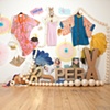 Supermarket Sarah/Vintage Academe