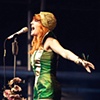 Florence & The Machine, Bestival 2009