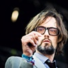 Jarvis Cocker, Frequency 2009