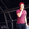 Passion Pit, Bestival 2009