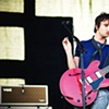 Jet, Frequency 2009
