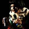 Ana Matronic, Scissor Sisters.