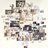 Hysteria - exhibition layout