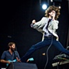 Jarvis Cocker, Frequency 2009