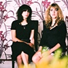 Nadia & Sarah - Young & Lost Club