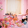 Amy, 8