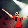 Kasabian, Frequency 2009