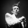 La Roux, Bestival 2009