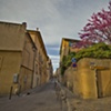 Aix en Provence