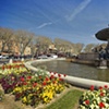 Aix en Provence