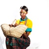 Rosa Parks feature -ology Magazine