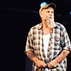 Seasick Steve, Bestival 2009