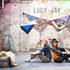Lucy Jay/Supermarket Sarah