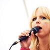 Polly Scattergood, Bestival 2009
