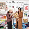 Brie Harrison/Supermarket Sarah