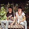 The Cribs