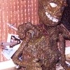 Rusty the Puppet